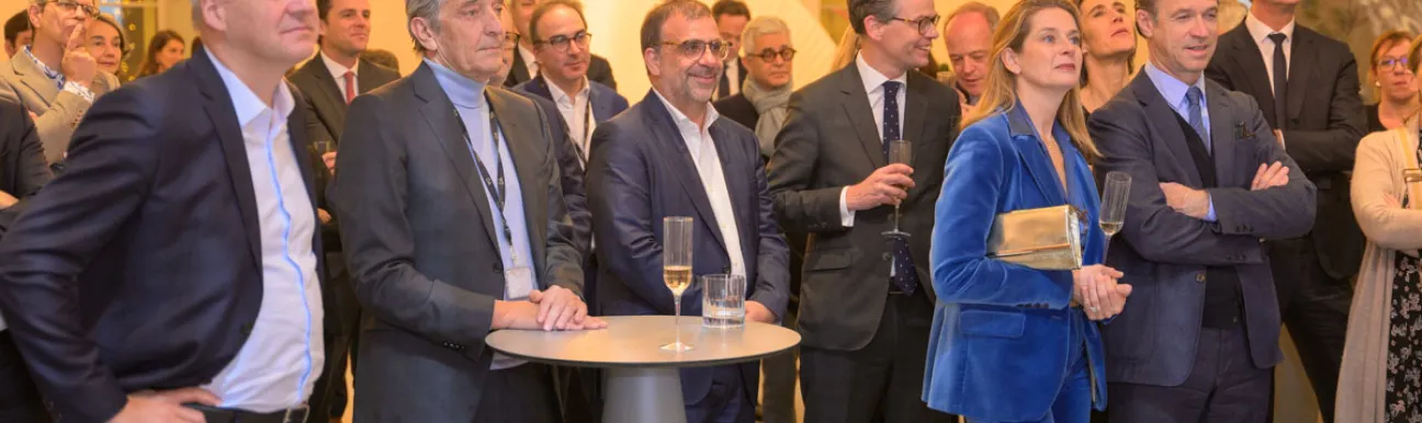 The Foundation’s actors | emlyon business school