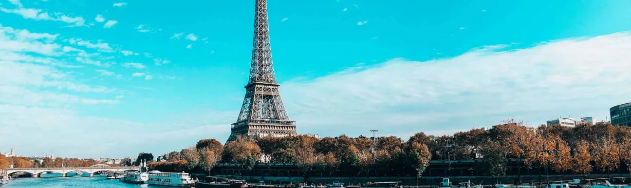 La Tour Eiffel - emlyon business school