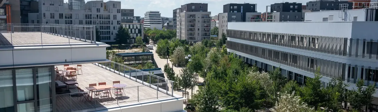 Engagement environnemental - emlyon business school