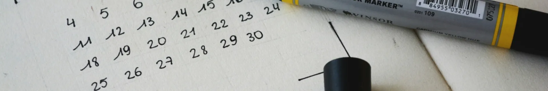 Agenda