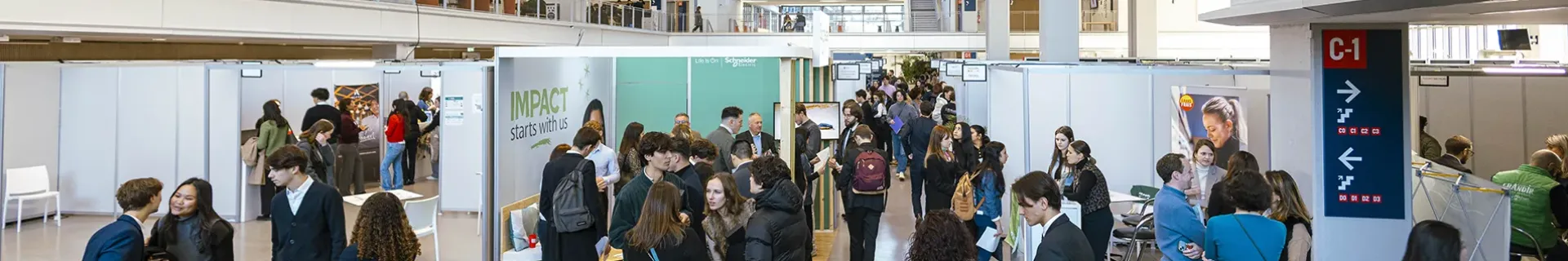 Graduate Program &amp; VIE Forum 2025