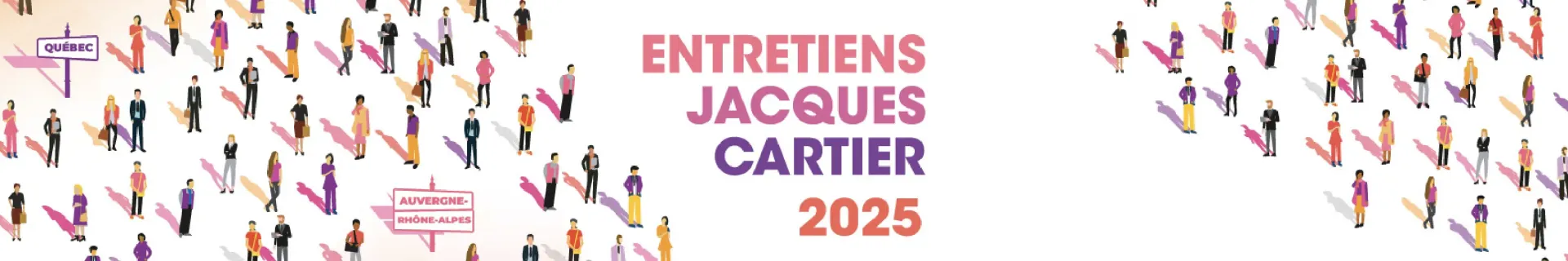 Entretiens Jacques Cartier – IA : quelles transformations pour les organisations ?