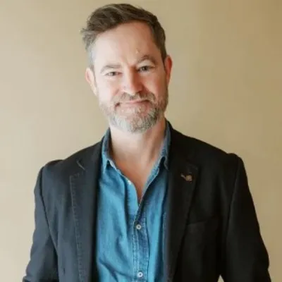 Mitch Martin