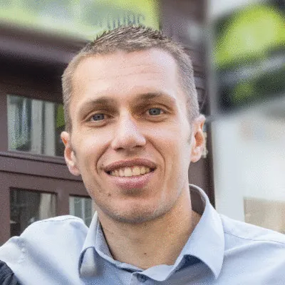 Frank Benedic Frank Bénédic