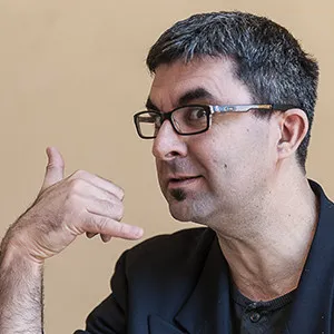 Ubaldo DELLA GUERRA