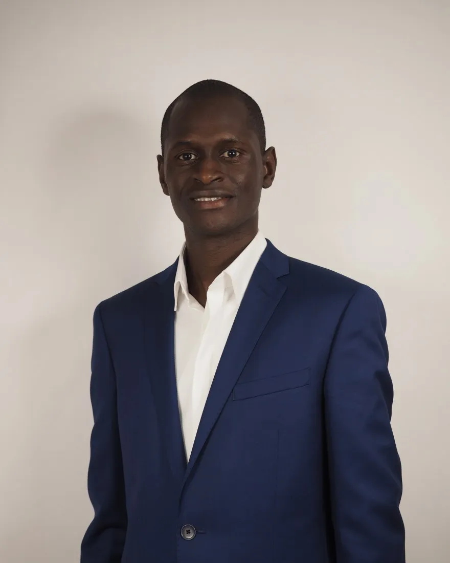 Soleymane Diallo