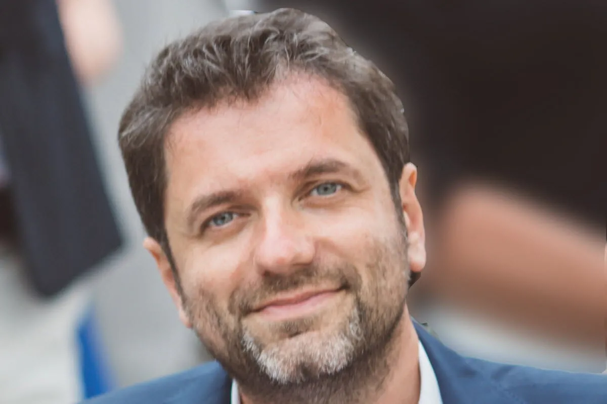 Florian de Joannes Florian de Joannes