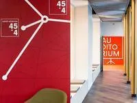 Campus Parisien d'emlyon - Innovation & Qualité de Vie 