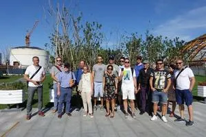 Embark on an Inter-Campus Learning Trip - Executive MBA