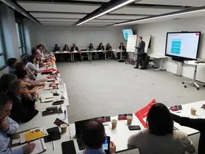 Ministère de l'Agriculture - Bpifrance - Accélérateur agroalimentaire