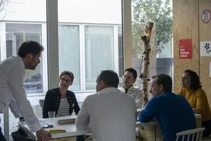 Capgemini France et emlyon business school font grandir des leaders 4