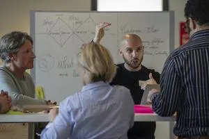 Capgemini France et emlyon business school font grandir des leaders 2