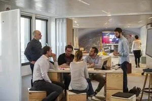 Capgemini France et emlyon business school font grandir des leaders 1