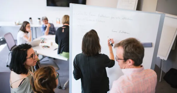 Comment adapter son management dans un contexte de changement ? 2