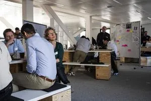 Vers un management horizontal