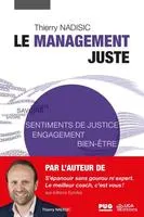 le-management-juste le-management-juste