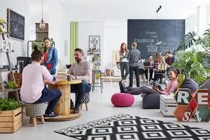 Découvrez le livre Blanc : Nouveaux modes de travail et management Découvrez le livre Blanc : Nouveaux modes de travail et management