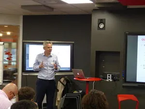 emlyon business school et Volvo développent le futur outil de mesure de l'agilité des entreprises