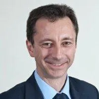 Portrait de Christophe Prevot