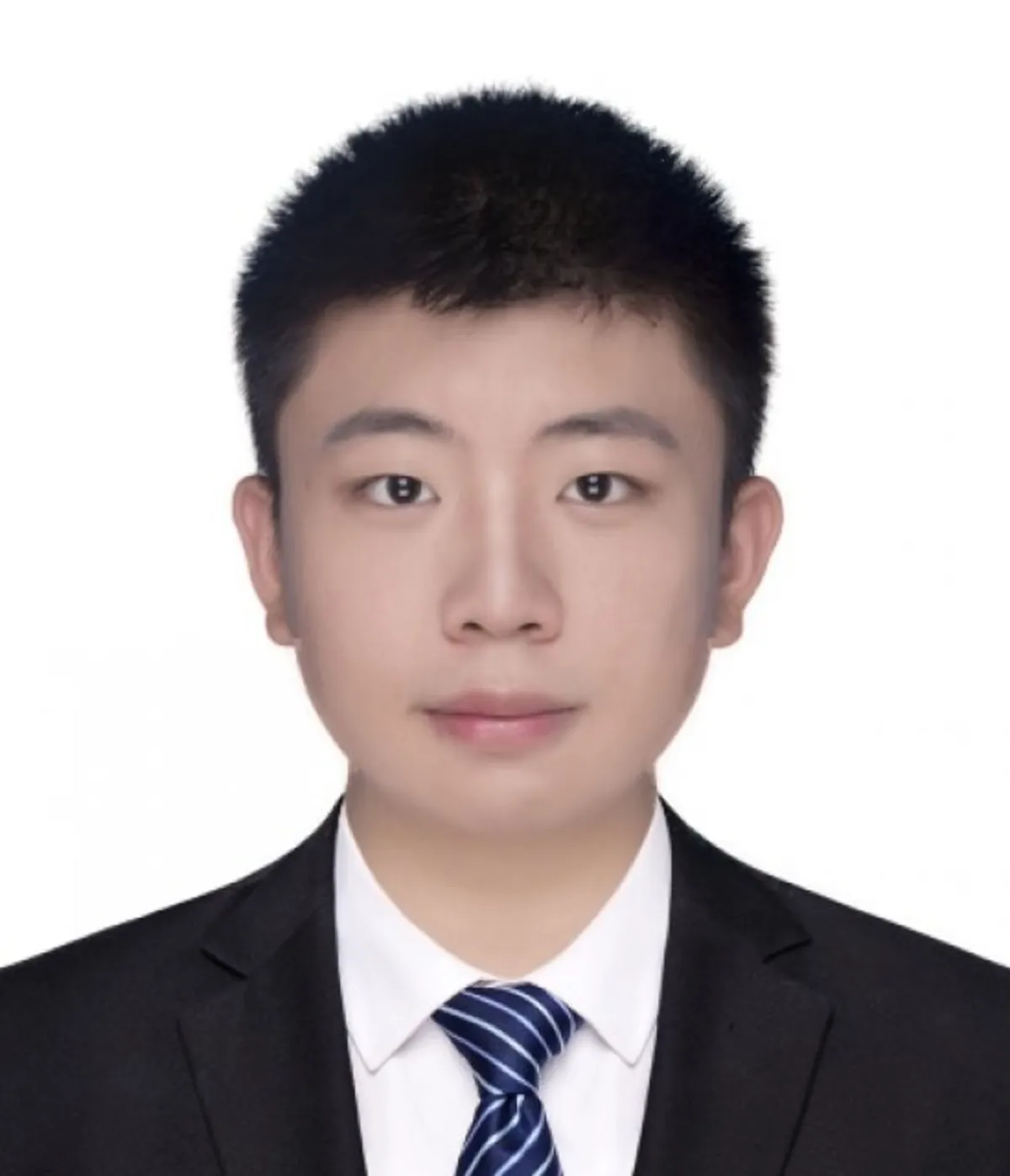 Borui QIU Borui QIU
