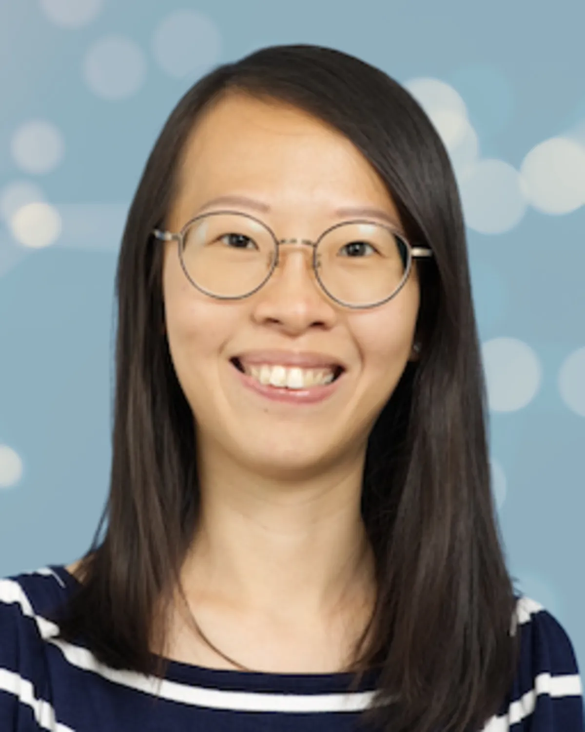 Kang Leng HO Kang Leng HO