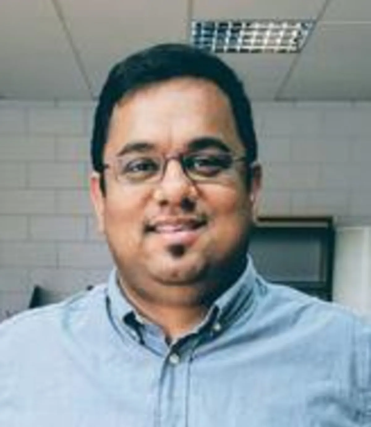 Roscoe D'SOUZA Roscoe D'SOUZA