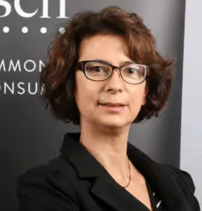 Marie Lalleman alumni certificat objectif conseil d'administration