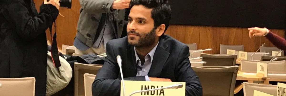 Sahil Chutani Picture