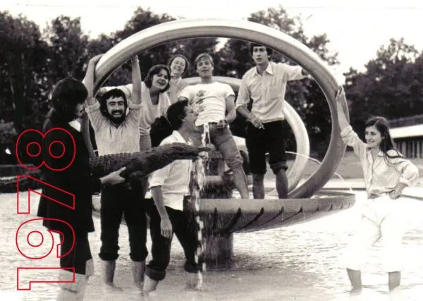 1978 - emlyon business school, 150 ans d’histoire