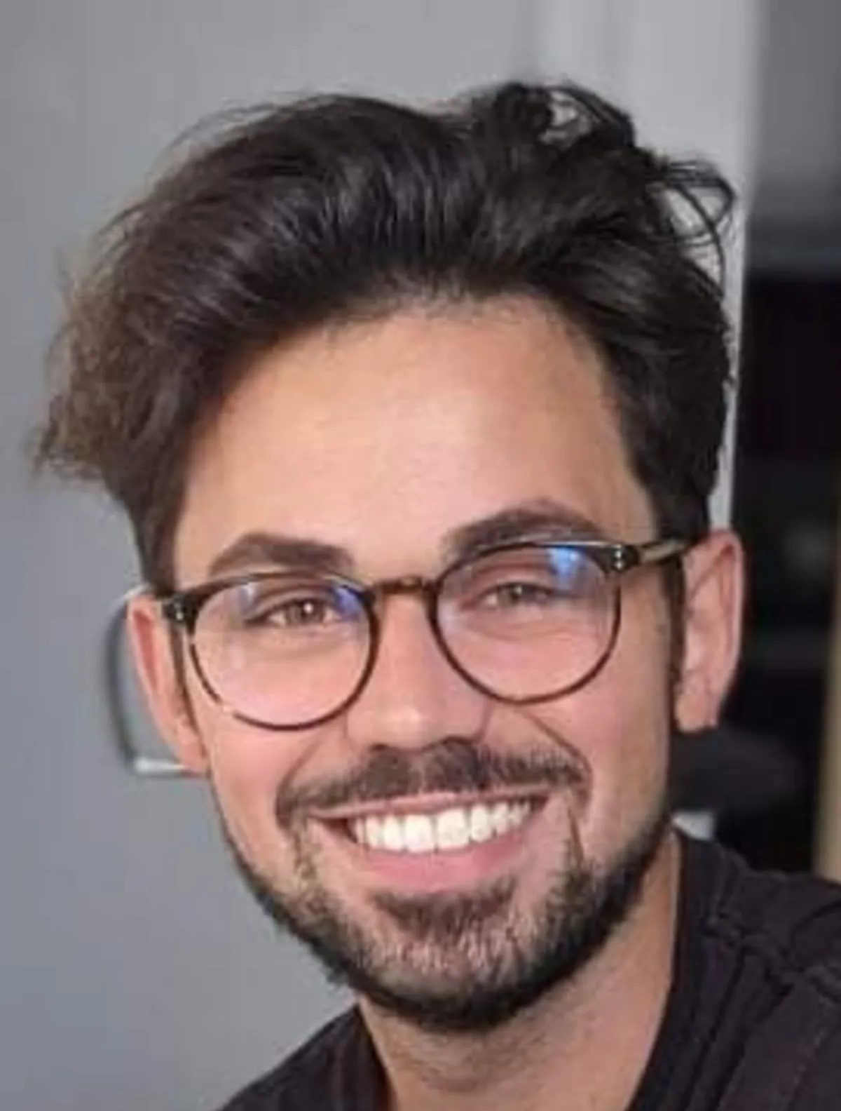 Marc Emilien PONCET Marc Emilien PONCET