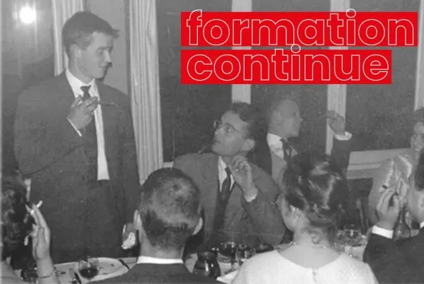 1960 - emlyon business school, 150 ans d’histoire