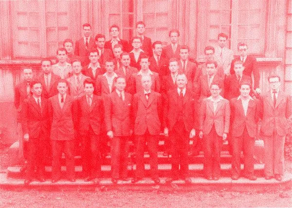 1940 - emlyon business school, 150 ans d’histoire
