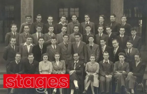 1952 - emlyon business school, 150 ans d’histoire