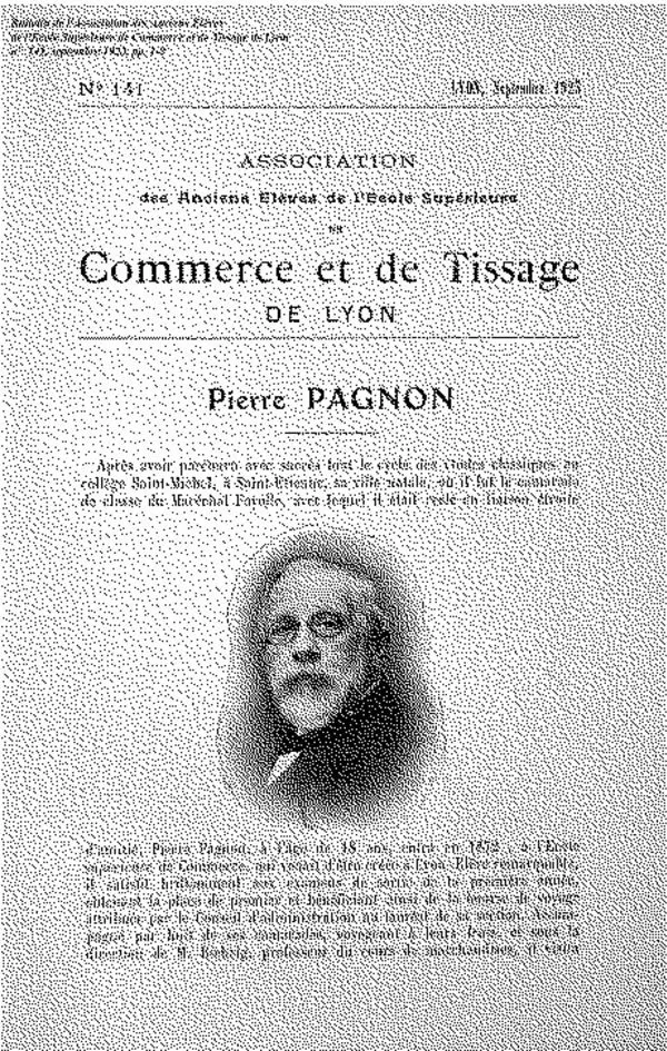 1877 - emlyon business school, 150 ans d’histoire