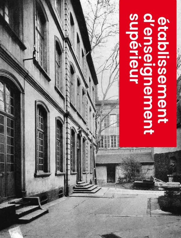 1892 - emlyon business school, 150 ans d’histoire