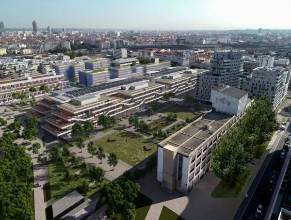 2019 - emlyon business school, 150 ans d’histoire
