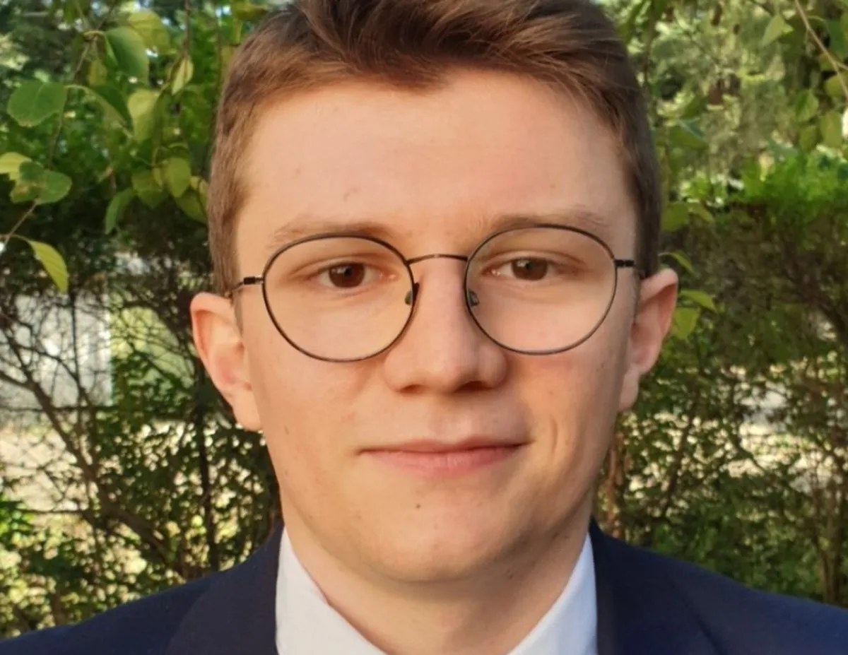 Jérome Huart