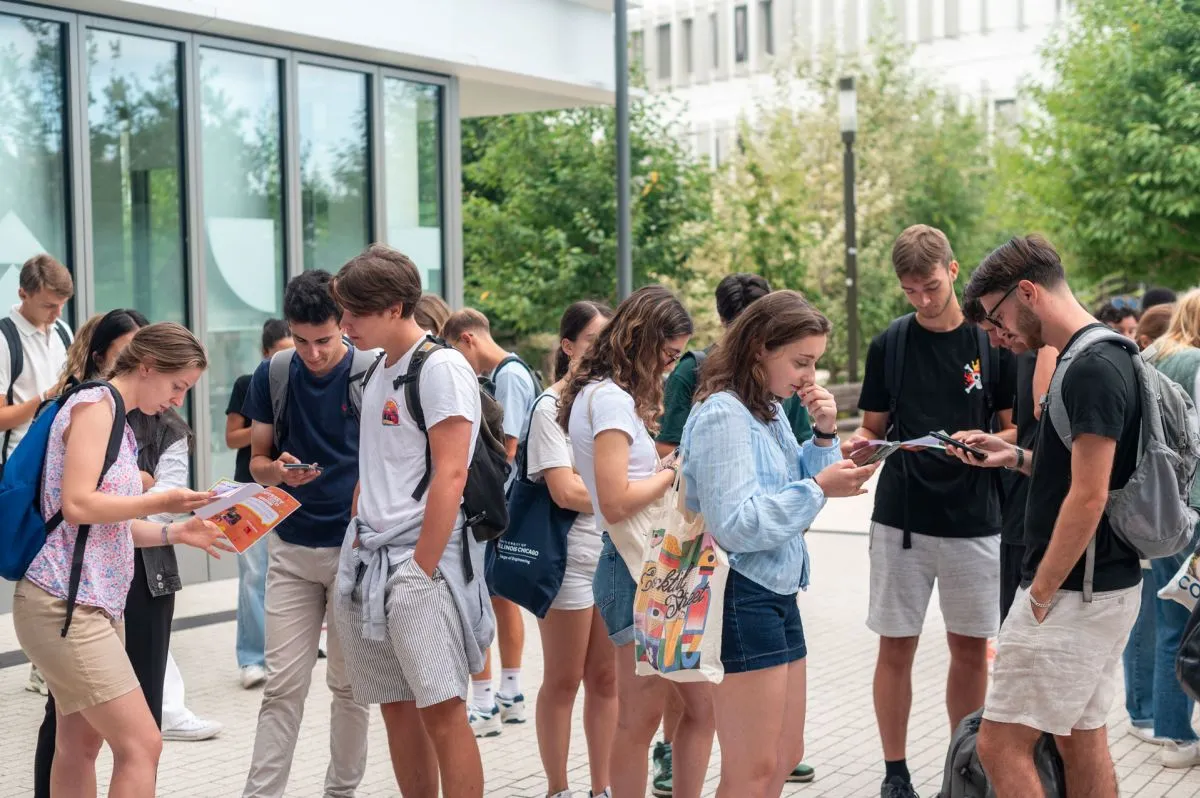 Conférences inaugurales et événements de rentrée : un fil rouge dédié à l’ODD11 pour réfléchir aux enjeux des villes