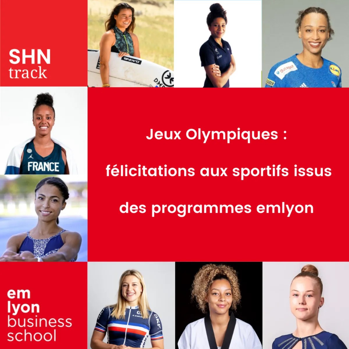 Jeux olympiques