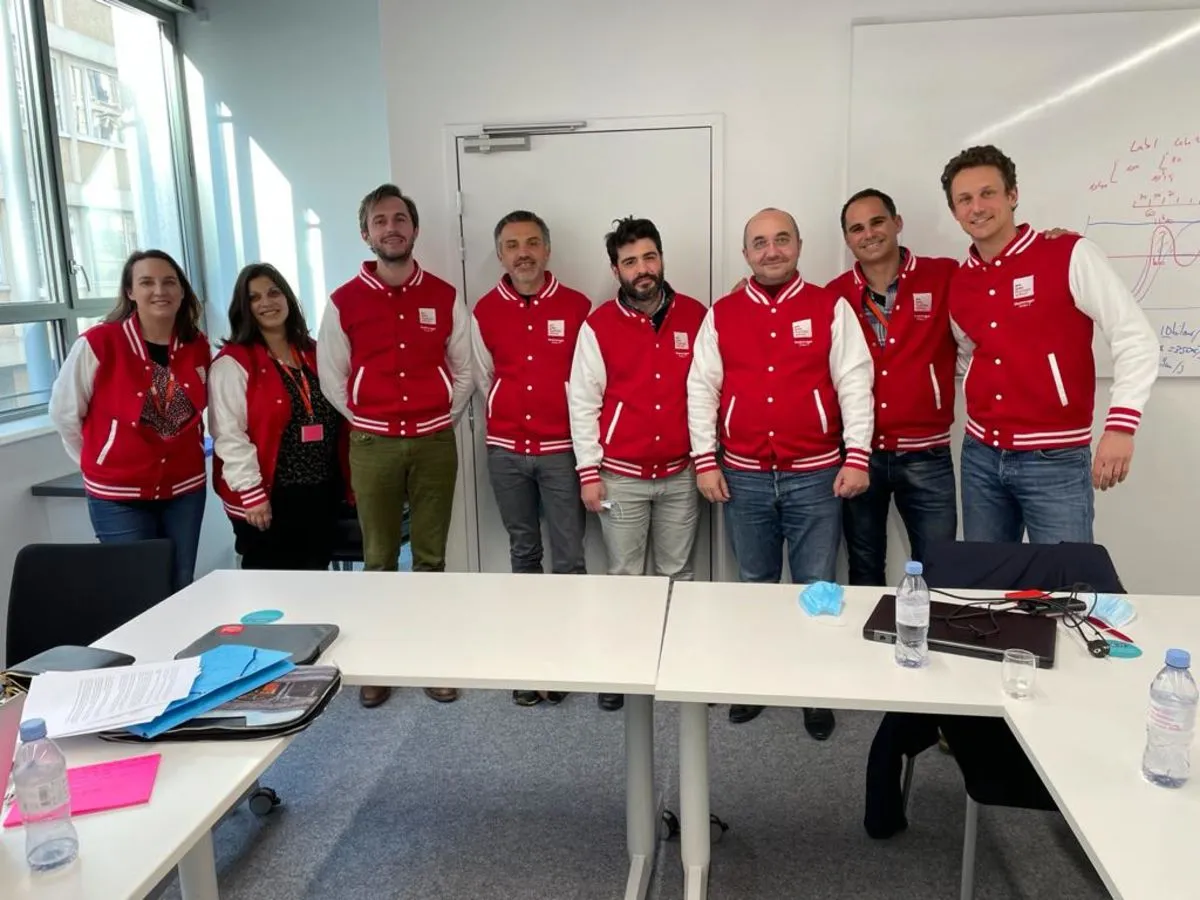 Formation « BioManagers » : l’étoffe des leaders