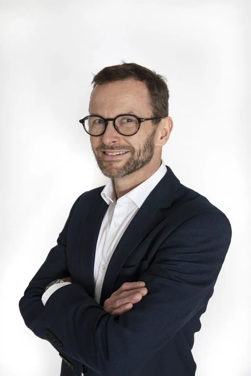 Mark Smith 