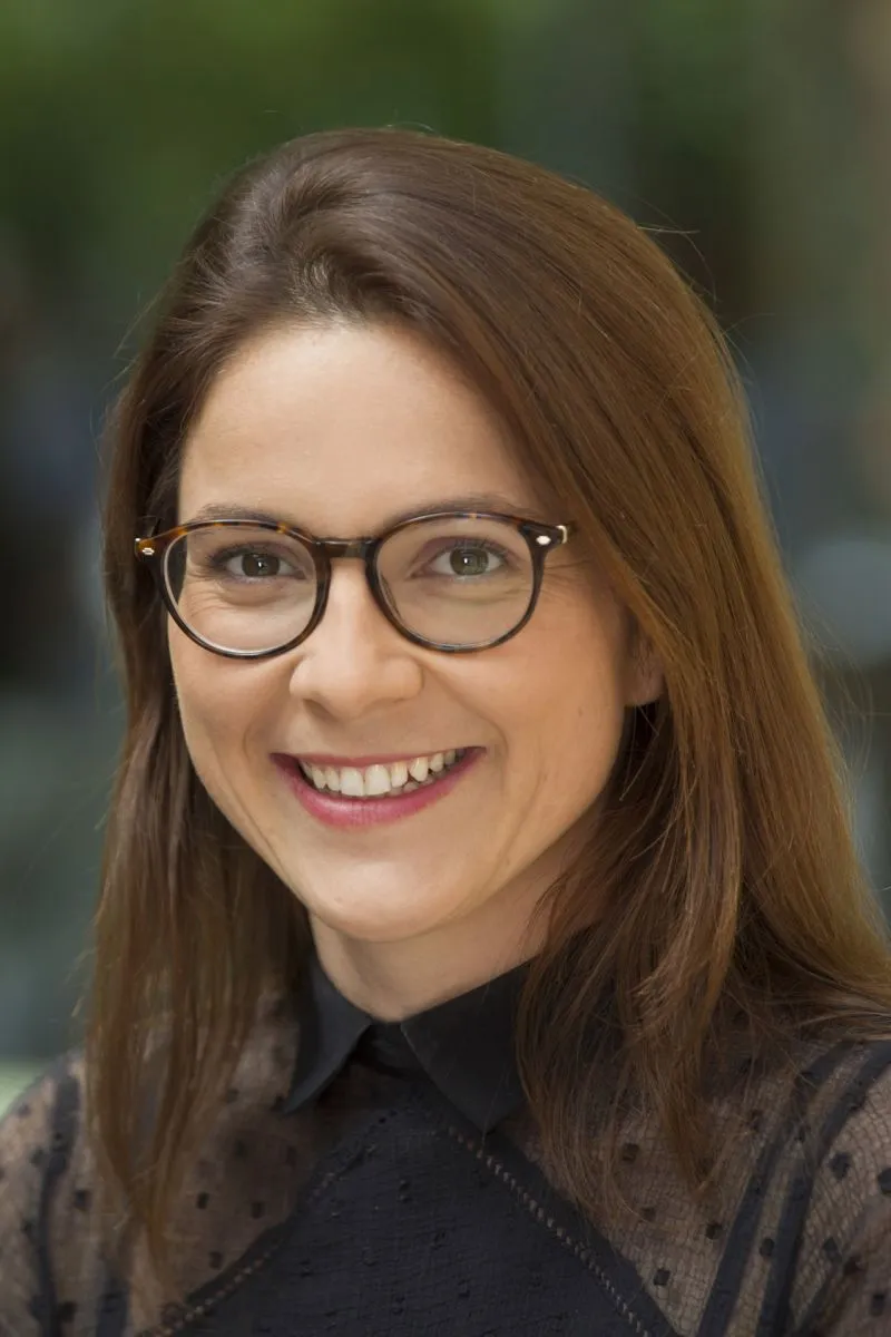 Delphine Blau-Correia
