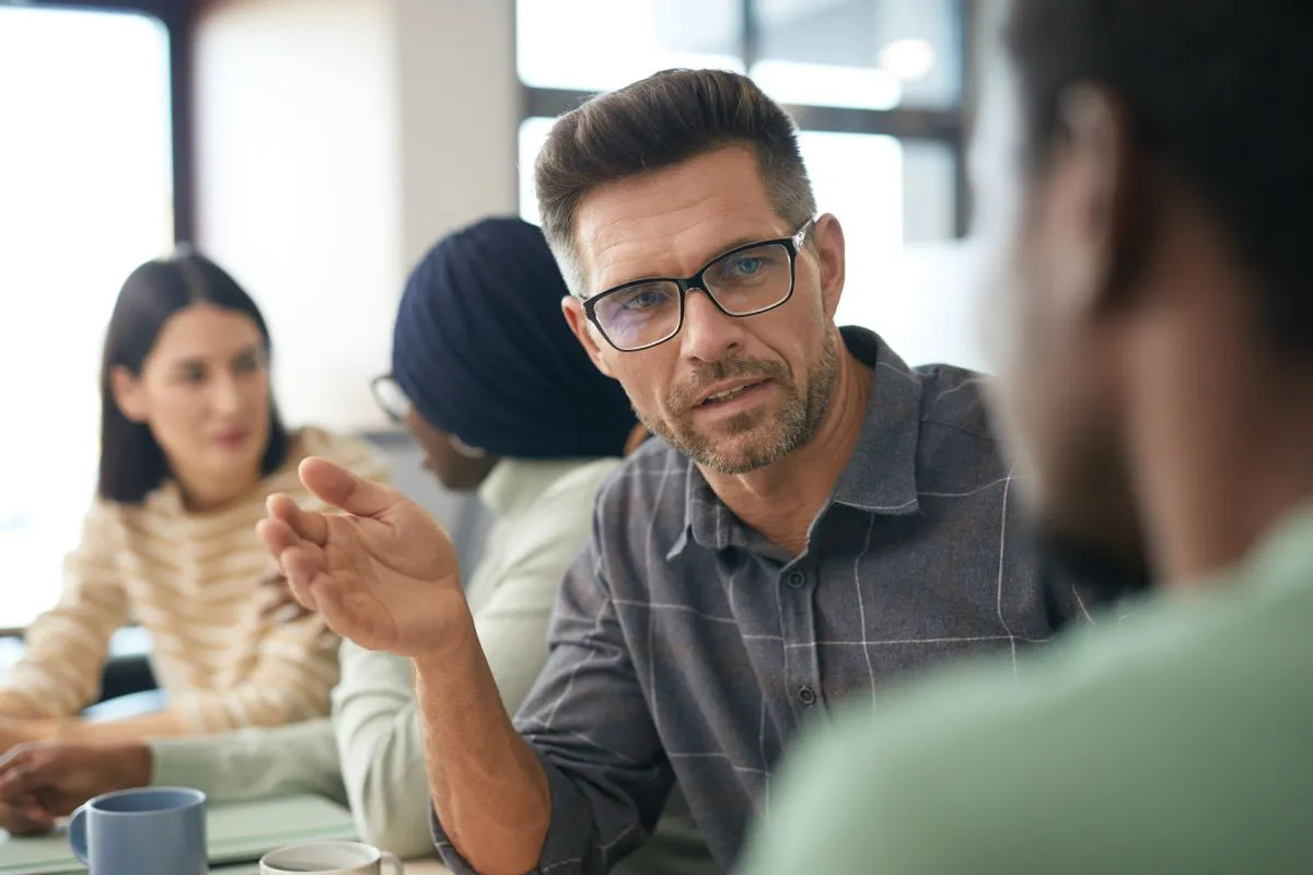 Comment le courtage de connaissances peut-il alimenter les programmes de formation ?