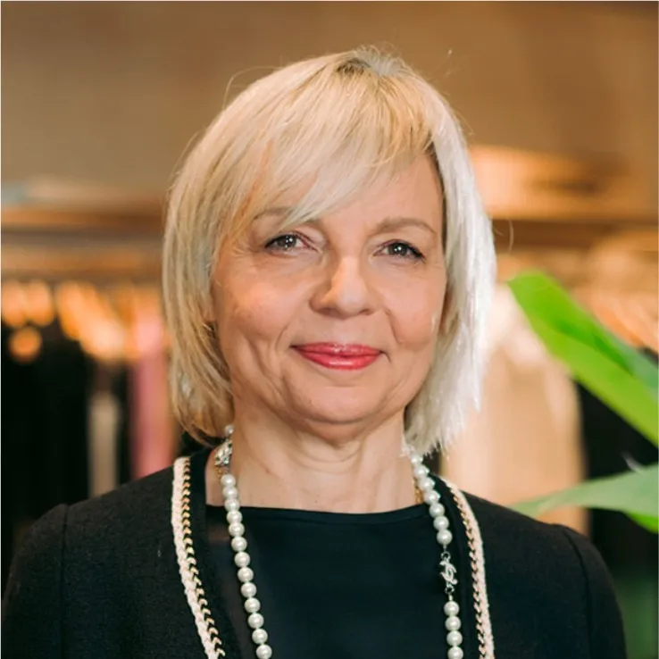 Florence Rollet