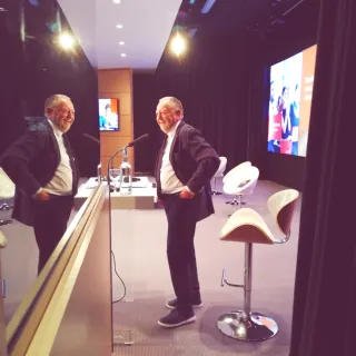 jean michel aulas
