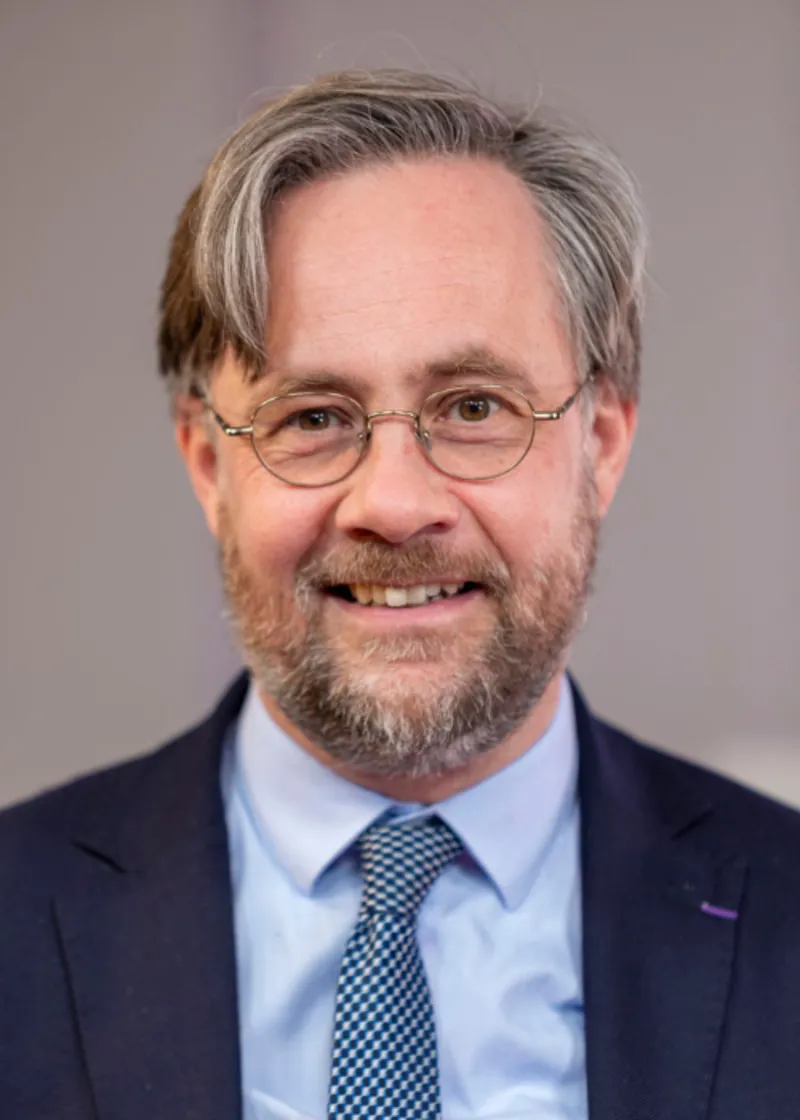 Peter Wirtz