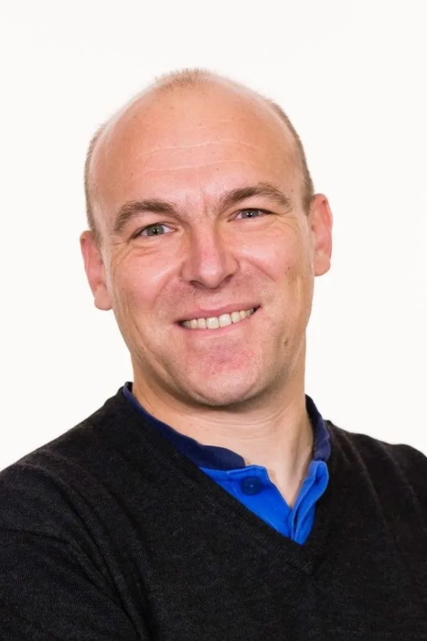 Sébastien Beauchêne, responsable de production, emlyon