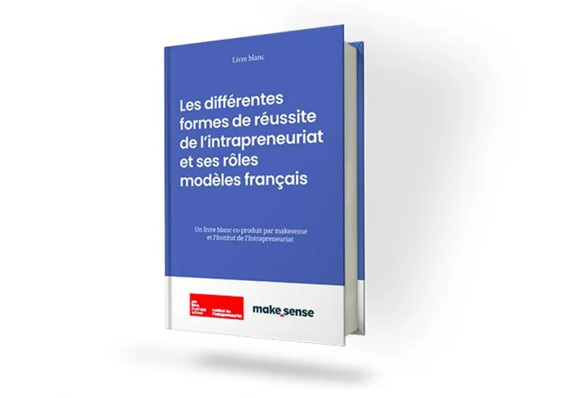 Livre blanc