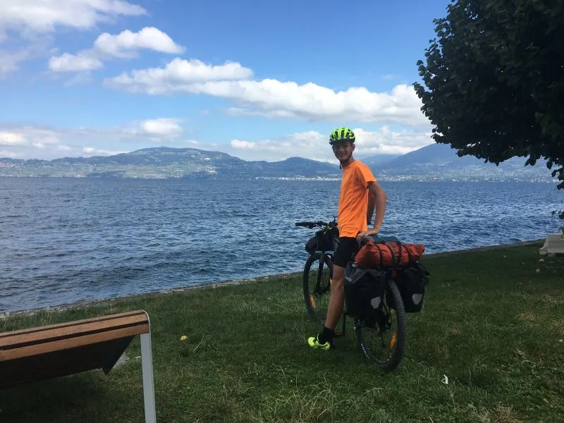 En avant Toot : 70 jours à vélo pour sensibiliser à la prévention et à la lutte contre le cancer