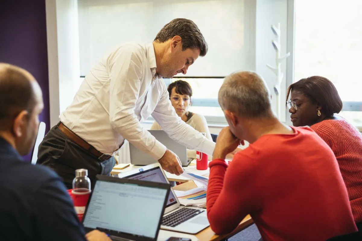 Le « We love intrapreneurs » de Safran : un programme sur-mesure